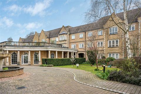 undefined, The Cloisters, Pegasus Grange, OX1.