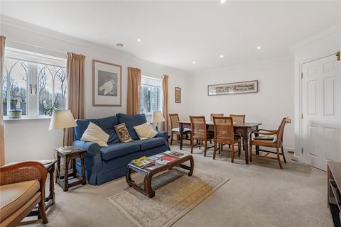 undefined, The Cloisters, Pegasus Grange, OX1.