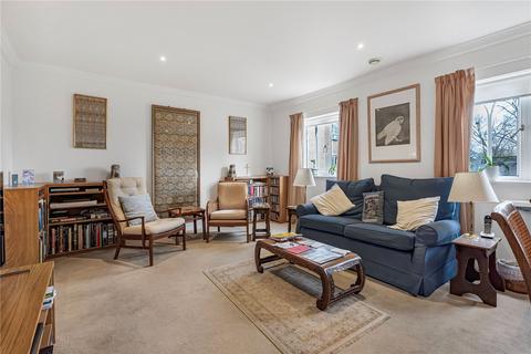undefined, The Cloisters, Pegasus Grange, OX1.