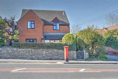 4 bedroom detached house for sale, Drove Road, Old Town, Swindon, Wiltshire, SN1