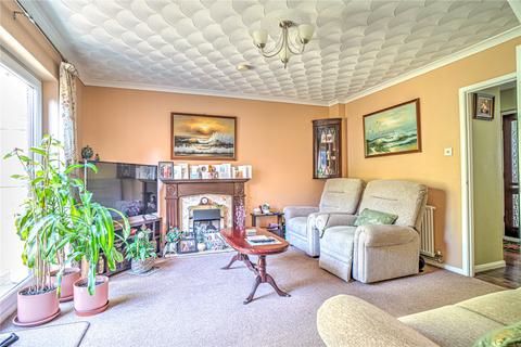 4 bedroom detached house for sale, Drove Road, Old Town, Swindon, Wiltshire, SN1