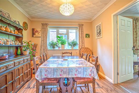 4 bedroom detached house for sale, Drove Road, Old Town, Swindon, Wiltshire, SN1