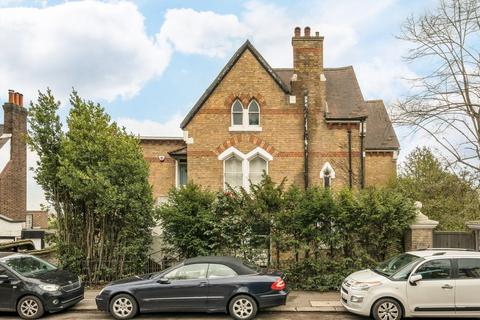 undefined, Honor Oak Park, London SE23