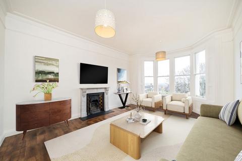 undefined, Honor Oak Park, London SE23