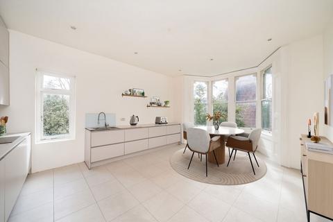 undefined, Honor Oak Park, London SE23