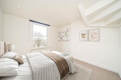 undefined, Honor Oak Park, London SE23