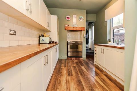 3 bedroom terraced house for sale, Haden Hill Road, HALESOWEN