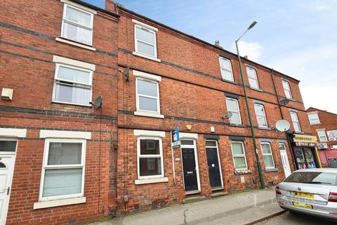 undefined, Vernon Road, Nottingham, Nottinghamshire, NG6