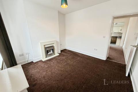 undefined, Vernon Road, Nottingham, Nottinghamshire, NG6