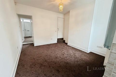 undefined, Vernon Road, Nottingham, Nottinghamshire, NG6
