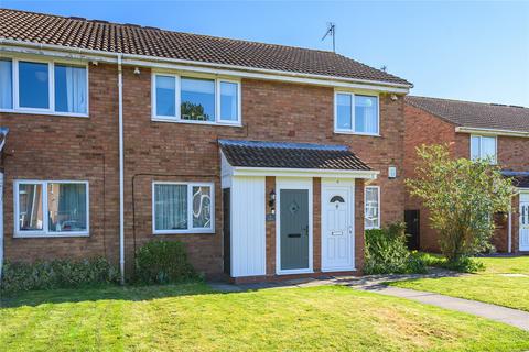 undefined, Leybourne Crescent, Pendeford, Wolverhampton, West Midlands, WV9