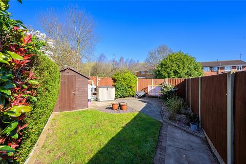 undefined, Leybourne Crescent, Pendeford, Wolverhampton, West Midlands, WV9