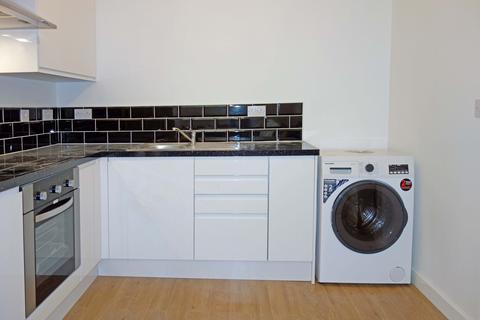 2 bedroom flat to rent, Sunbridge Road, Bradford, BD1