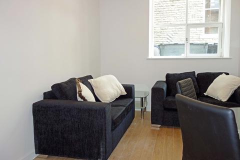 2 bedroom flat to rent, Sunbridge Road, Bradford, BD1