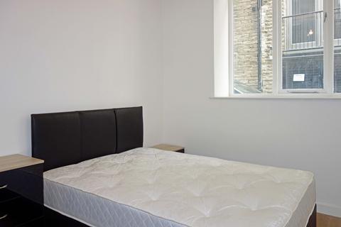 2 bedroom flat to rent, Sunbridge Road, Bradford, BD1