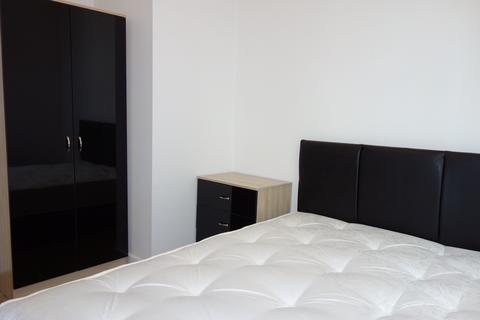 2 bedroom flat to rent, Sunbridge Road, Bradford, BD1