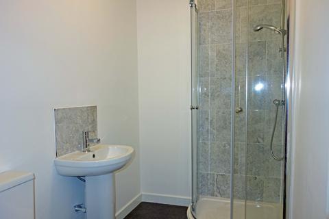 2 bedroom flat to rent, Sunbridge Road, Bradford, BD1