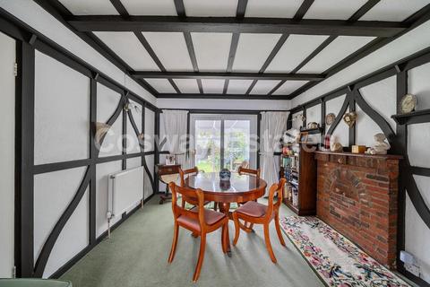 4 bedroom semi-detached bungalow for sale, Copthall Gardens, Mill Hill, NW7