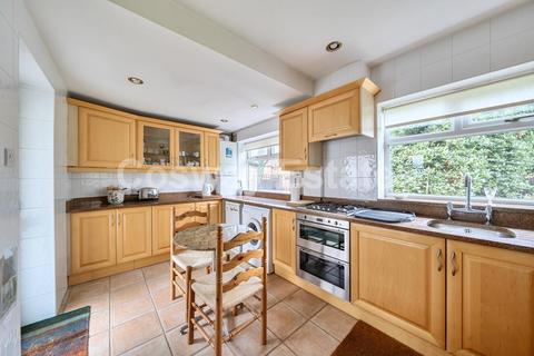 4 bedroom semi-detached bungalow for sale, Copthall Gardens, Mill Hill, NW7