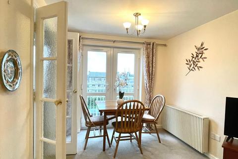 1 bedroom flat for sale, Sykes Court, St Stephens Fold, Lindley, Huddersfield