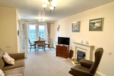 1 bedroom flat for sale, Sykes Court, St Stephens Fold, Lindley, Huddersfield