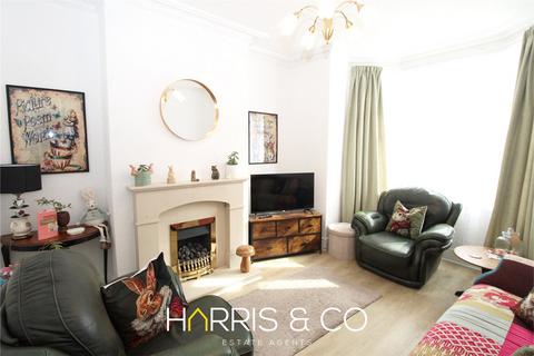 2 bedroom terraced house for sale, Abbotts Walk, Fleetwood, Lancashire, FY7