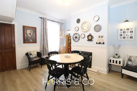2 bedroom terraced house for sale, Abbotts Walk, Fleetwood, Lancashire, FY7