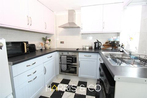 2 bedroom terraced house for sale, Abbotts Walk, Fleetwood, Lancashire, FY7
