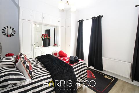 2 bedroom terraced house for sale, Abbotts Walk, Fleetwood, Lancashire, FY7