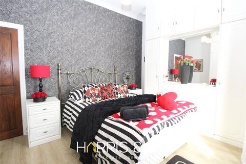 2 bedroom terraced house for sale, Abbotts Walk, Fleetwood, Lancashire, FY7