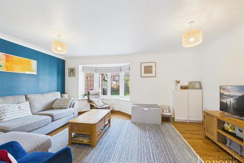 3 bedroom link detached house for sale, Rycroft Meadow, Basingstoke RG22