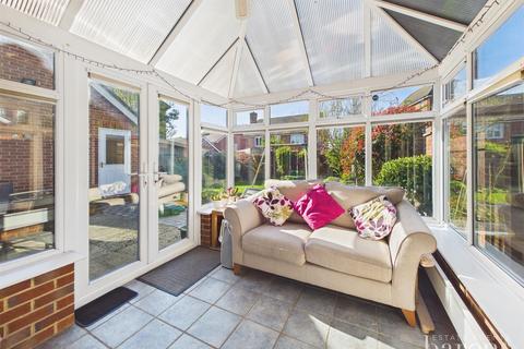 3 bedroom link detached house for sale, Rycroft Meadow, Basingstoke RG22