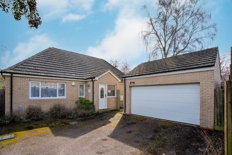 4 bedroom detached house for sale, Station Road, Willingham, CB24