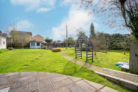 4 bedroom detached house for sale, Station Road, Willingham, CB24
