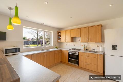 4 bedroom detached house for sale, Station Road, Willingham, CB24
