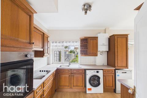 undefined, Hazelmere Gardens, Hornchurch