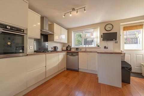 4 bedroom detached house for sale, Rockfield Rise, Undy, NP26