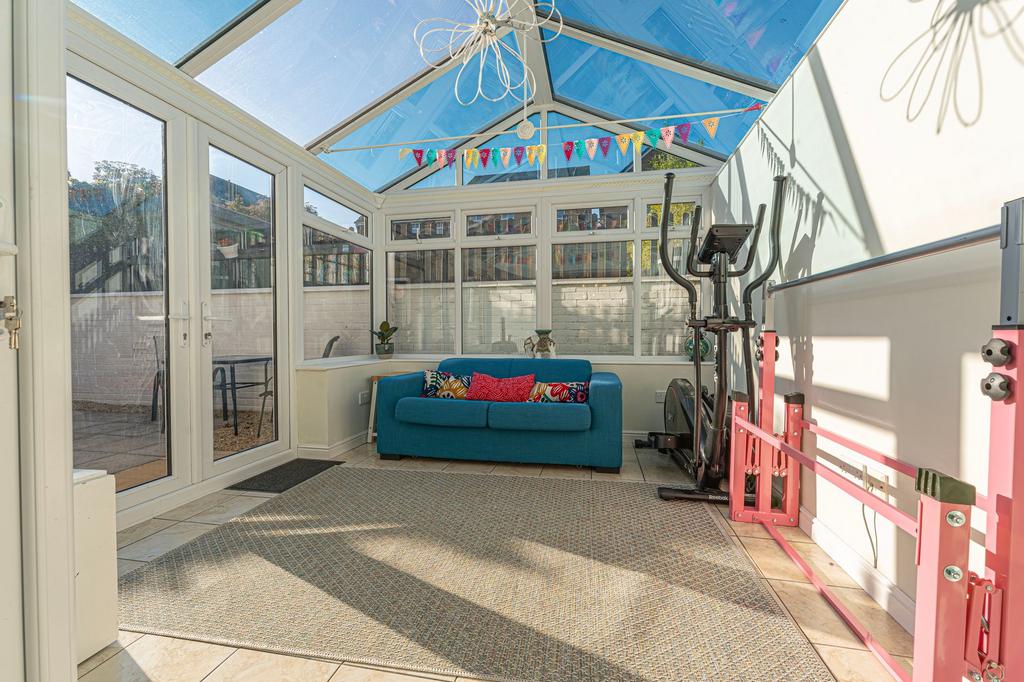 Conservatory