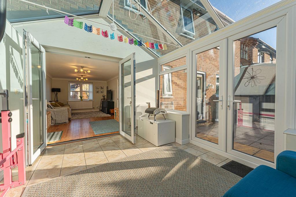 Conservatory