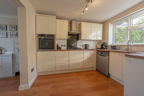 4 bedroom detached house for sale, Rockfield Rise, Undy, NP26