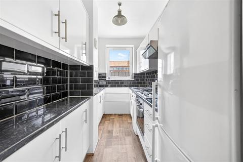 1 bedroom flat for sale, James Middleton House, Middleton Street