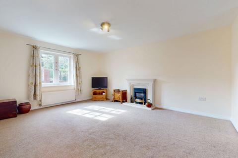 2 bedroom ground floor flat for sale, Bowman Drive, Hexham, Northumberland, NE46