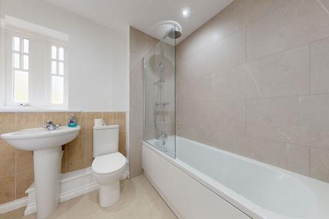2 bedroom ground floor flat for sale, Bowman Drive, Hexham, Northumberland, NE46