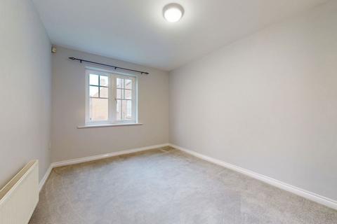 2 bedroom ground floor flat for sale, Bowman Drive, Hexham, Northumberland, NE46