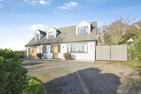 4 bedroom detached house for sale, Spring Hill, Arley, Coventry, Warwickshire, CV7
