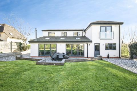 4 bedroom detached house for sale, Spring Hill, Arley, Coventry, Warwickshire, CV7