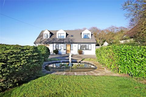 4 bedroom detached house for sale, Spring Hill, Arley, Coventry, Warwickshire, CV7