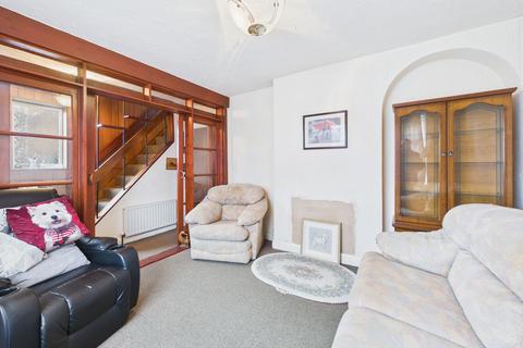 undefined, Salcombe Road, Nottingham
