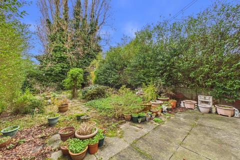 undefined, Salcombe Road, Nottingham