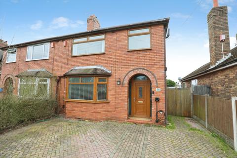 undefined, Church Road, Stoke-on-Trent, ST3